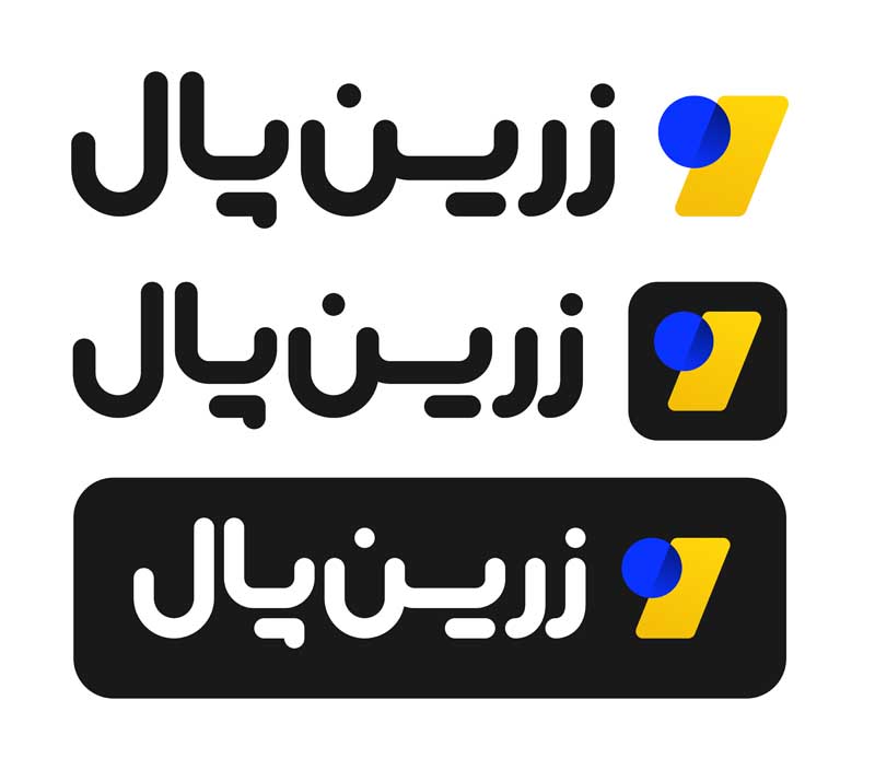 دانلود لوگوی زرین پال