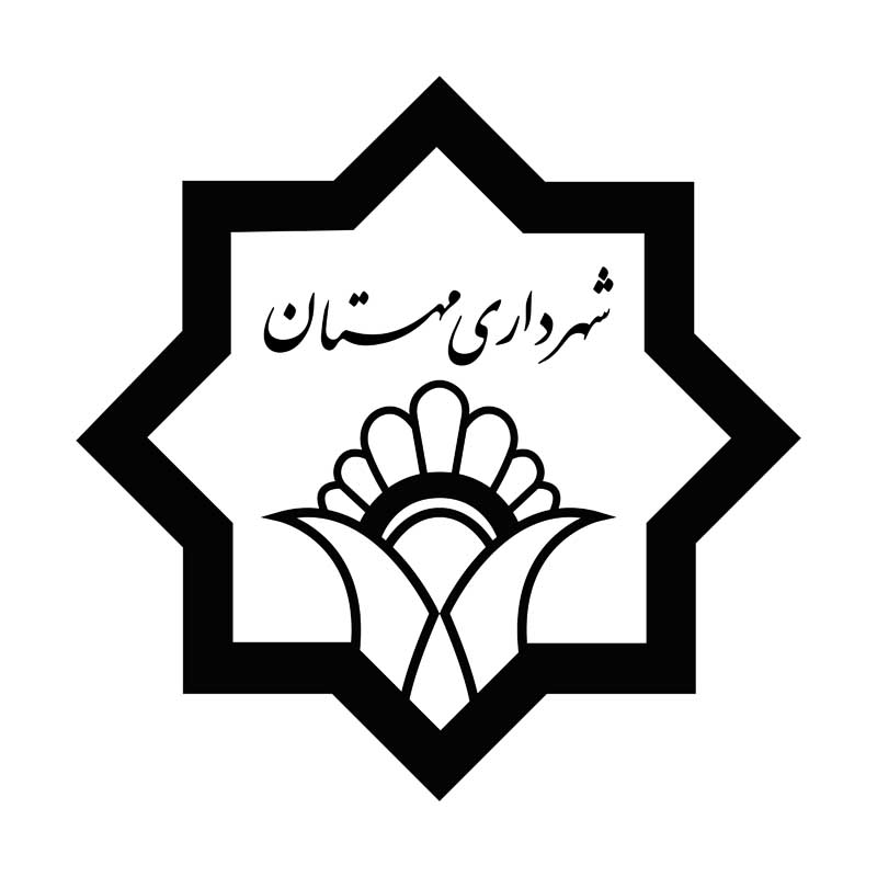 دانلود لوگوی شهرداری مهستان
