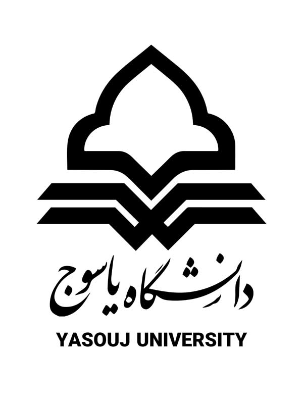 دانلود لوگوی دانشگاه یاسوج