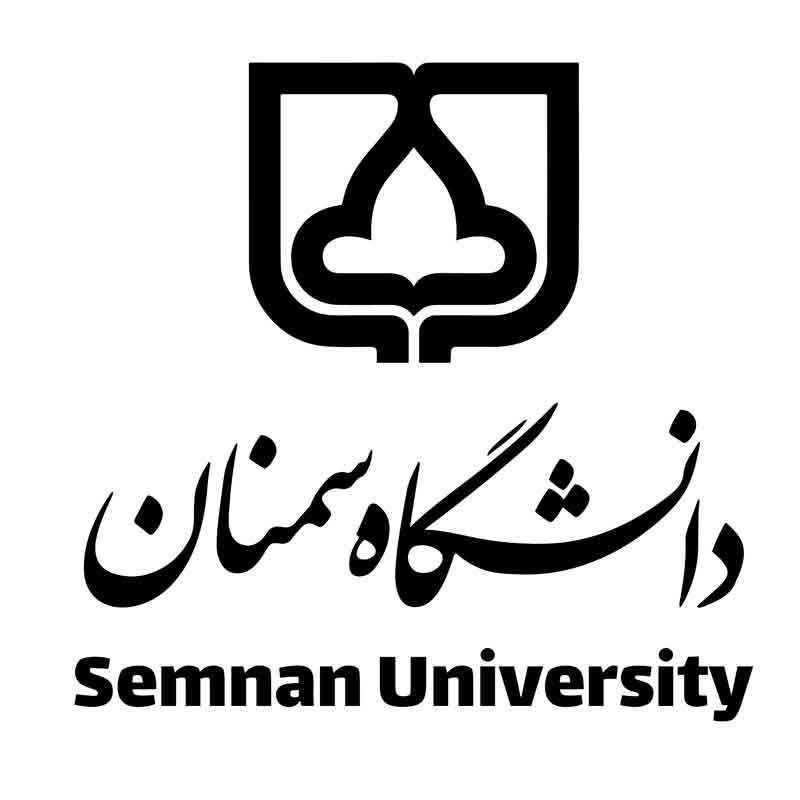 دانلود لوگوی دانشگاه سمنان