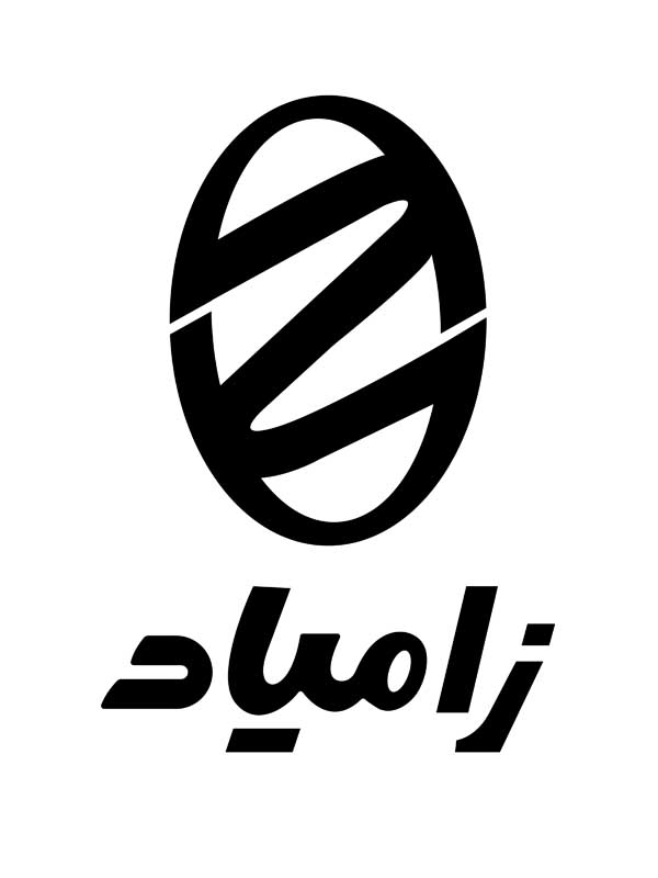 دانلود لوگوی زامیاد