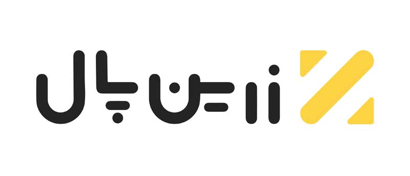 دانلود لوگوی زرین پال