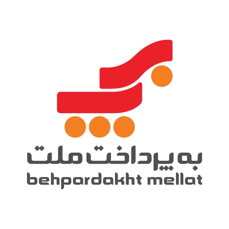دانلود لوگوی به پرداخت ملت