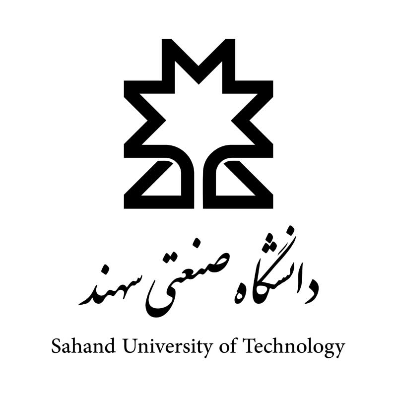 دانلود لوگوی دانشگاه صنعتی سهند