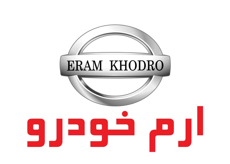 دانلود لوگوی ارم خودرو
