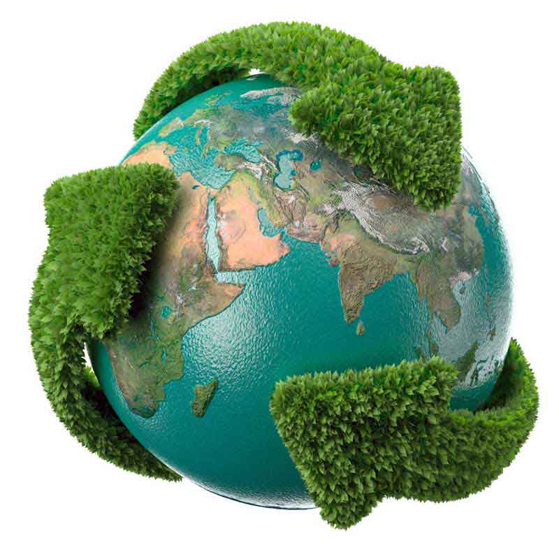 عکس لارج فرمت از بسوی زمین زیبا