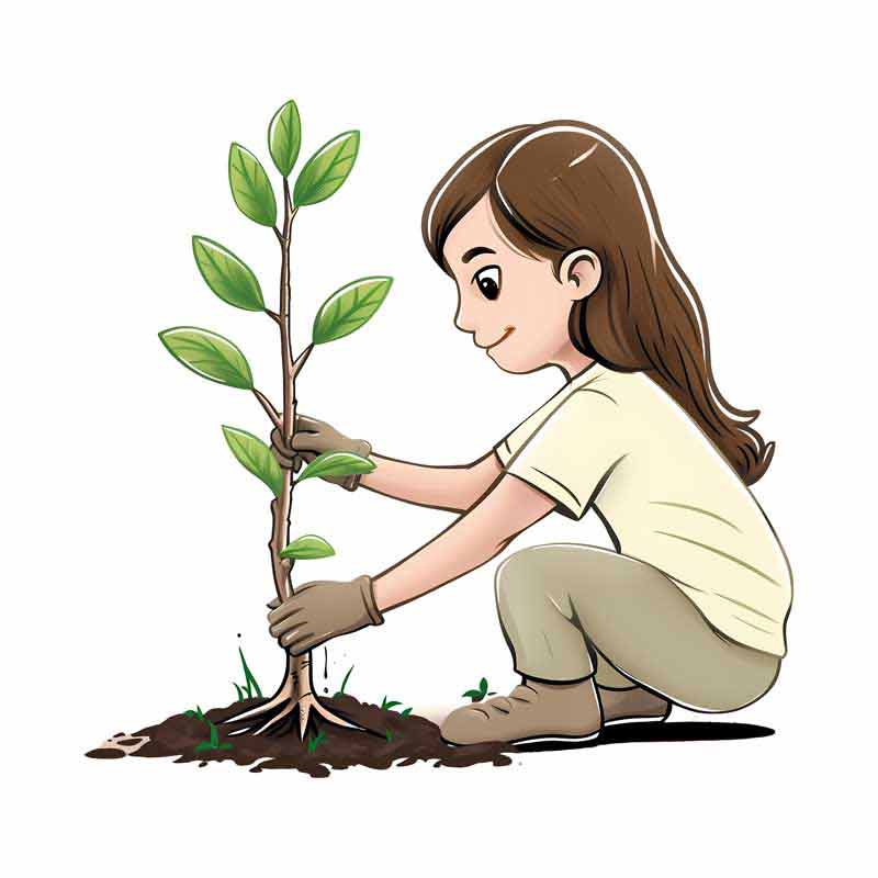 دانلود طرح کاشت درخت