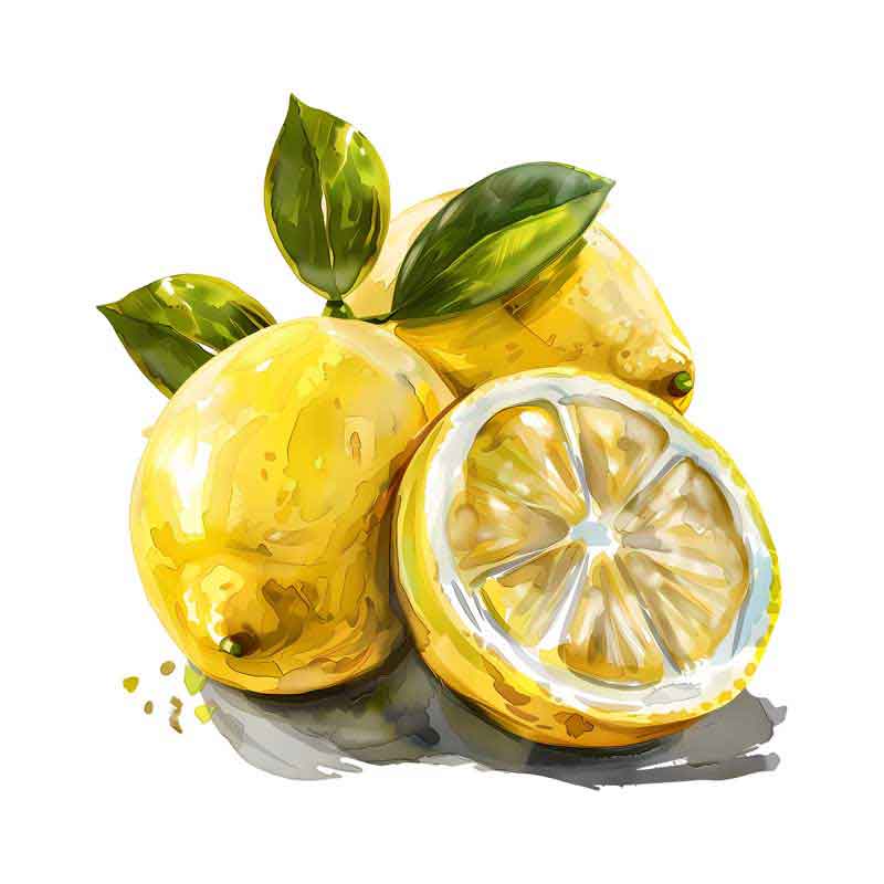 دانلود طرح لیمو ترش