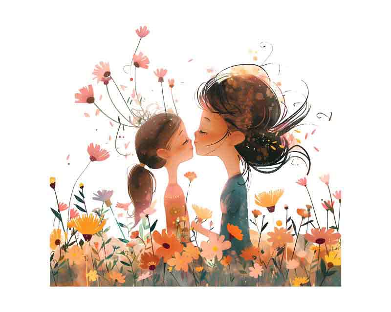 دانلود طرح مهر مادری