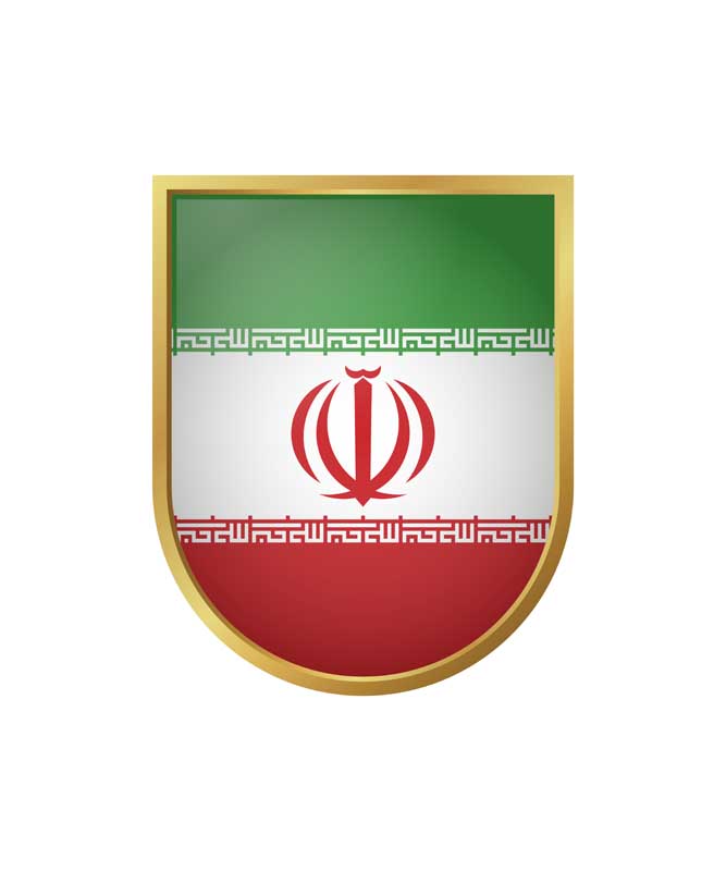 دانلود طرح پرچم آویزی