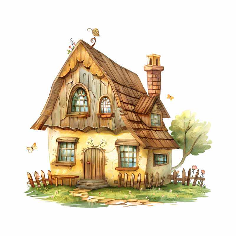 دانلود طرح خانه ویلایی دو طبقه