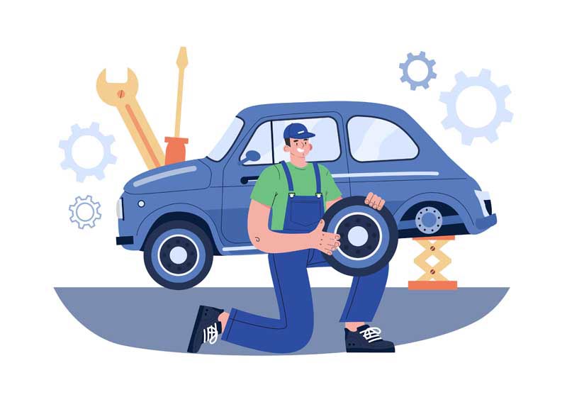 دانلود وکتور مفهومی آپاراتی