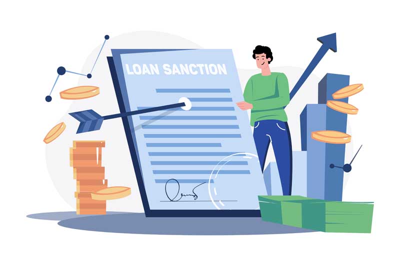 دانلود وکتور مفهومی کسب و کار موفق