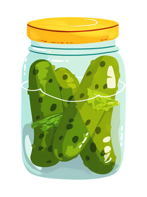 دانلود طرح خیارشور