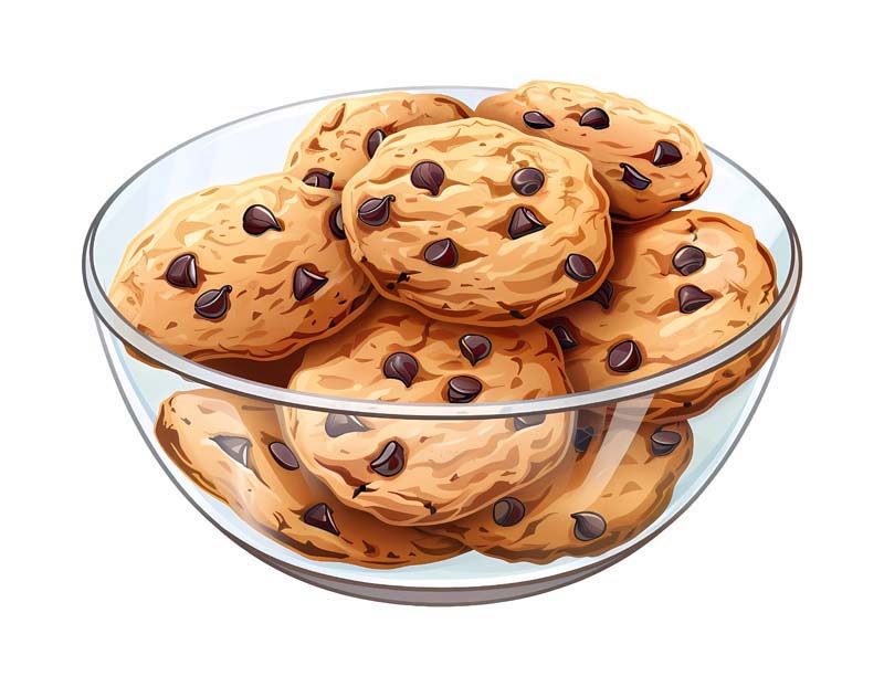 دانلود طرح کوکی تازه