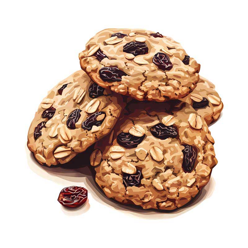 دانلود طرح کوکی مخصوص