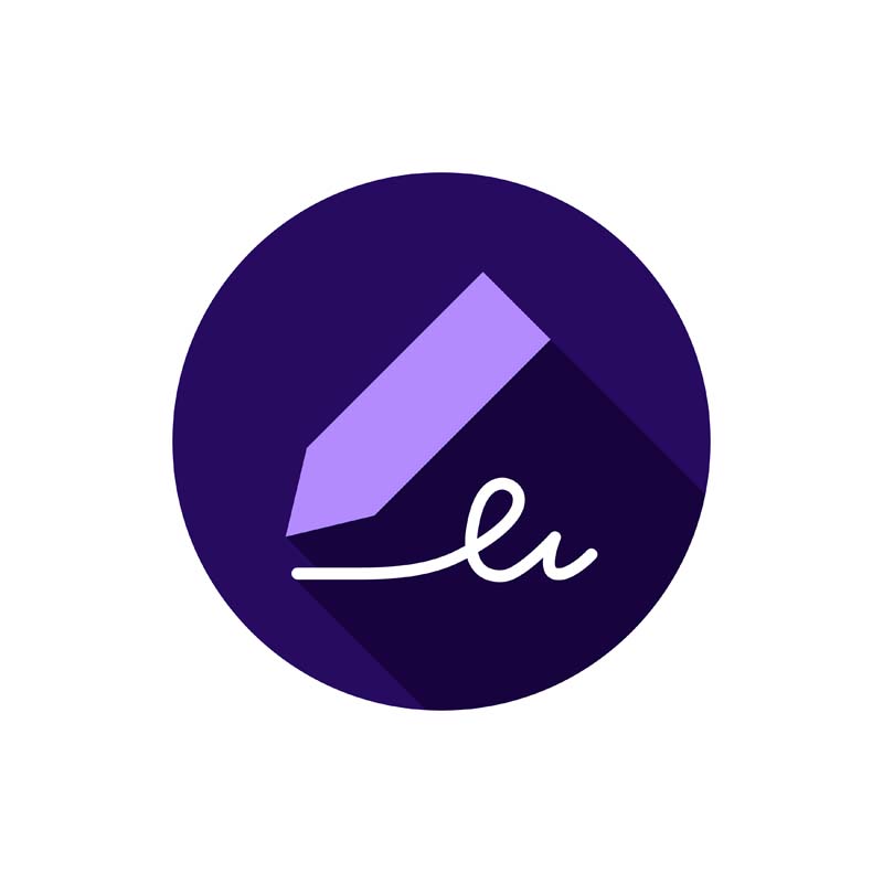 دانلود طرح آیکون fill sign