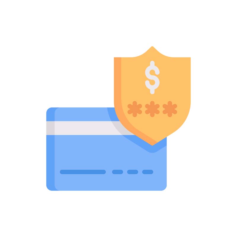 دانلود طرح آیکون کارت خرید