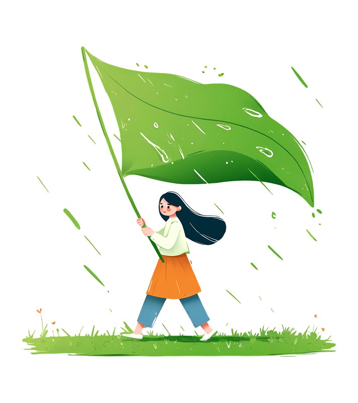 دانلود طرح پرچمداری