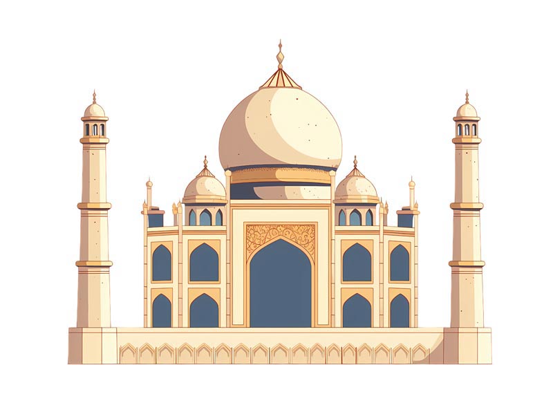 دانلود طرح مسجد