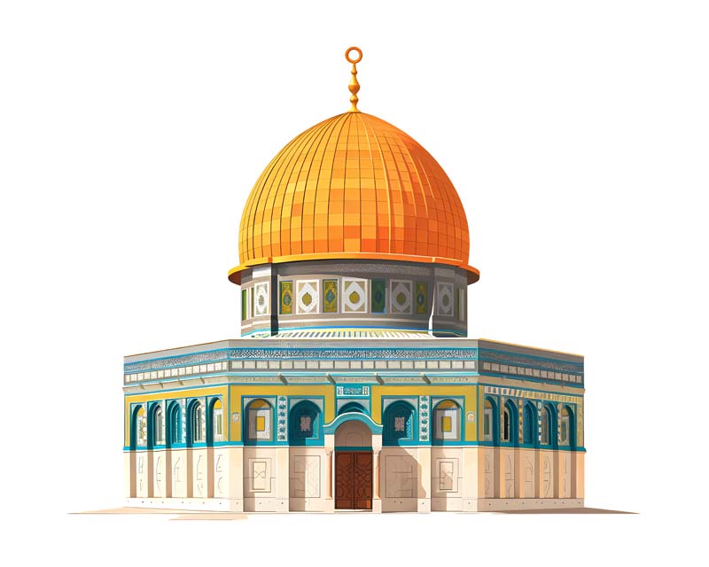 دانلود طرح بیت المقدس