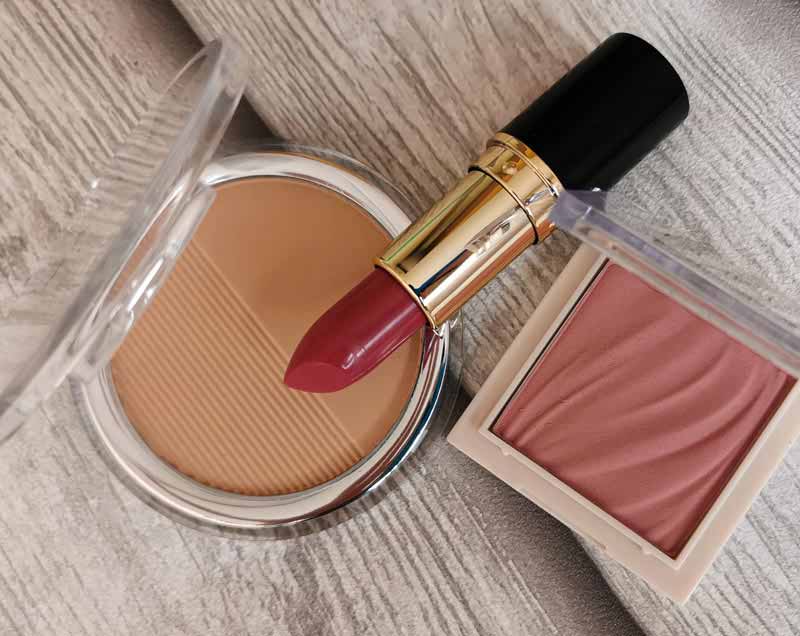 عکس لارج فرمت سایه و رژ