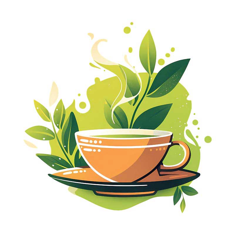 دانلود طرح چای گیاهی
