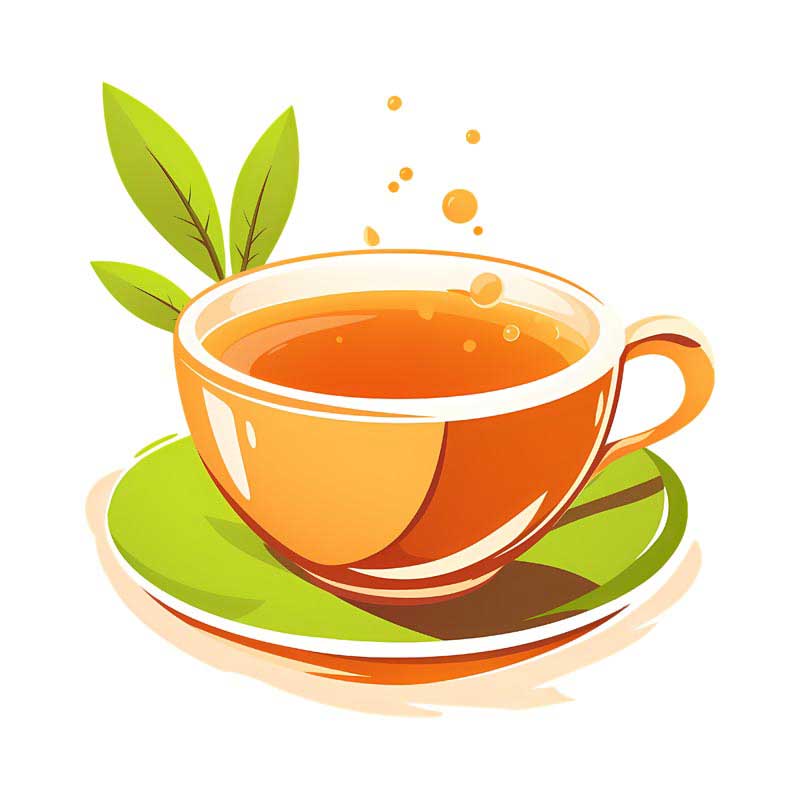 دانلود طرح چای