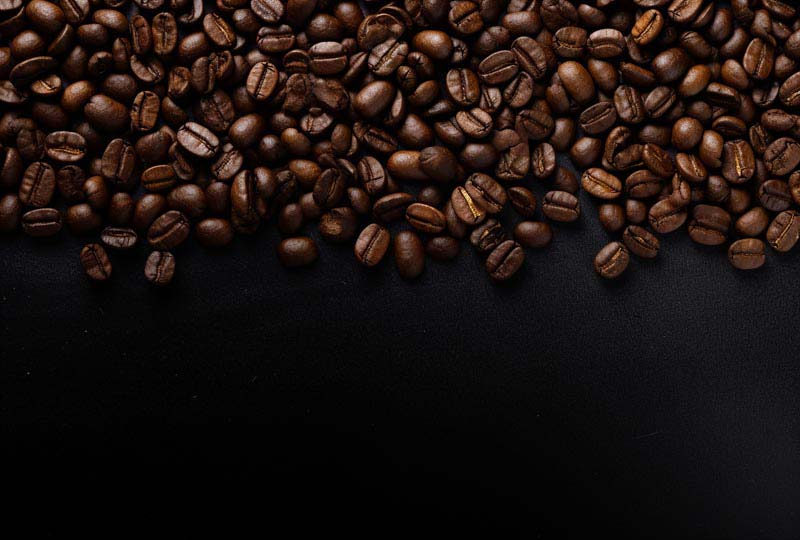 عکس زیبا از قهوه مخصوص