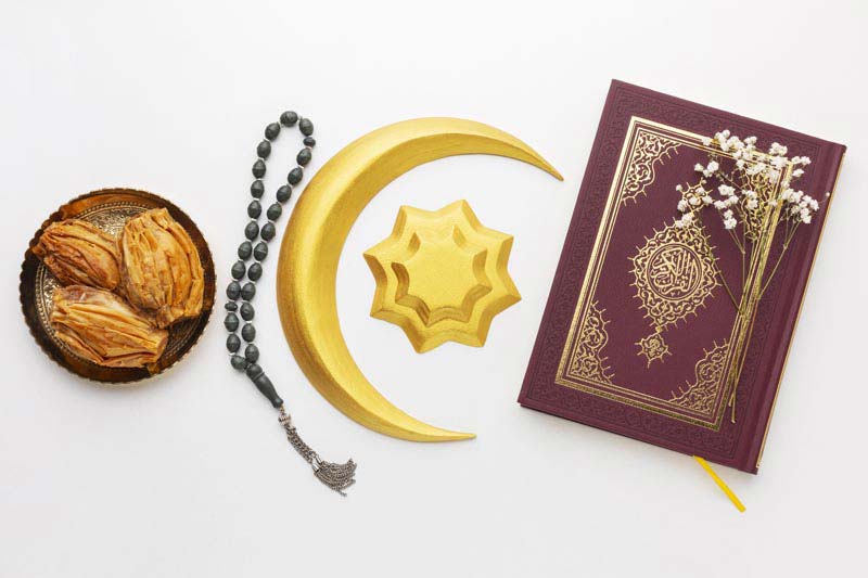 دانلود تصویر ماه رمضان