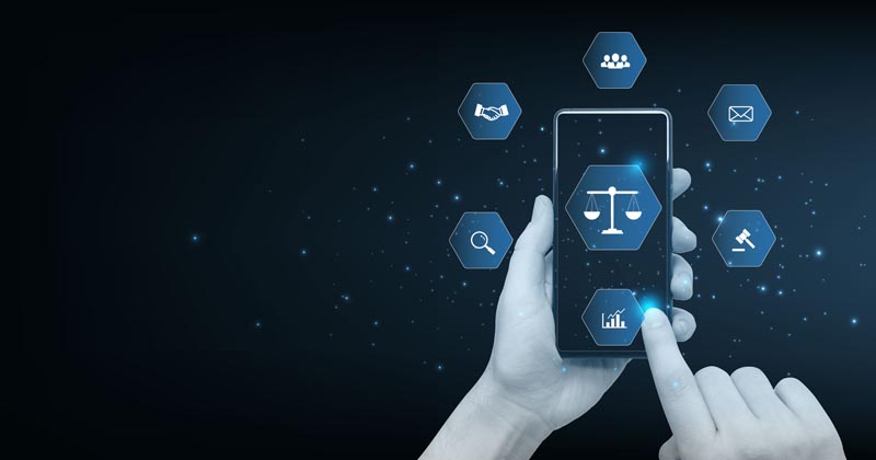 عکس لارج فرمت از خدمات الکترونیکی